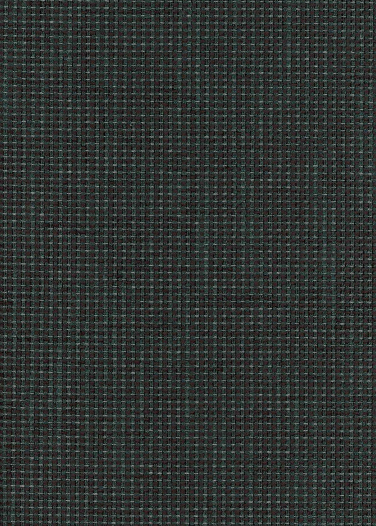 Bertoia Emerald Mid-century Fabric by Coordonné