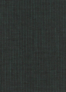 Bertoia Emerald Mid-century Fabric by Coordonné