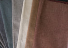 Bertoia Onix Mid-century Fabric by Coordonné