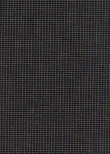 Bertoia Sapphire Mid-century Fabric by Coordonné