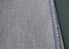 Bertoia Sapphire Mid-century Fabric by Coordonné