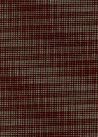 Bertoia Scarlet Mid-century Fabric by Coordonné