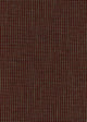 Bertoia Scarlet Mid-century Fabric by Coordonné