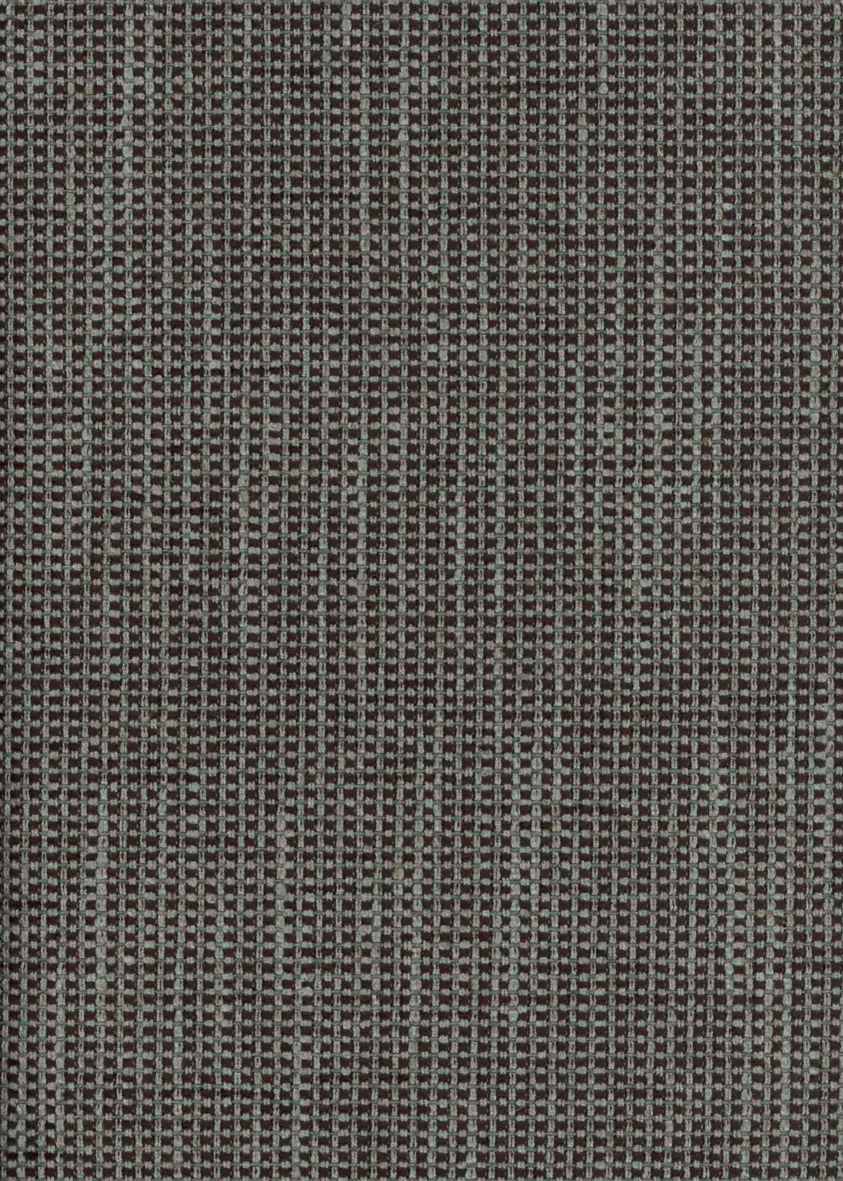 Bertoia Silver Mid-century Fabric by Coordonné