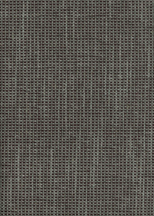 Bertoia Silver Mid-century Fabric by Coordonné