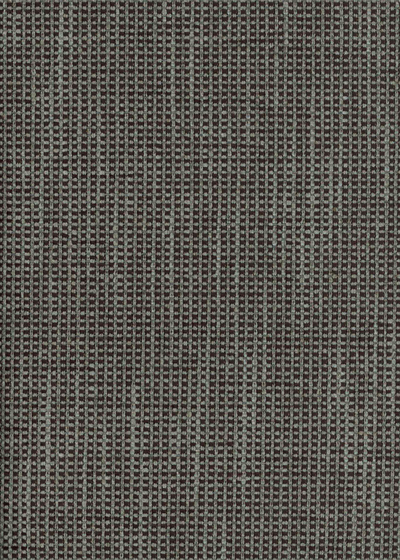 Bertoia Silver Mid-century Fabric by Coordonné