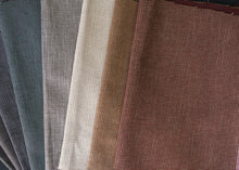 Bertoia Silver Mid-century Fabric by Coordonné