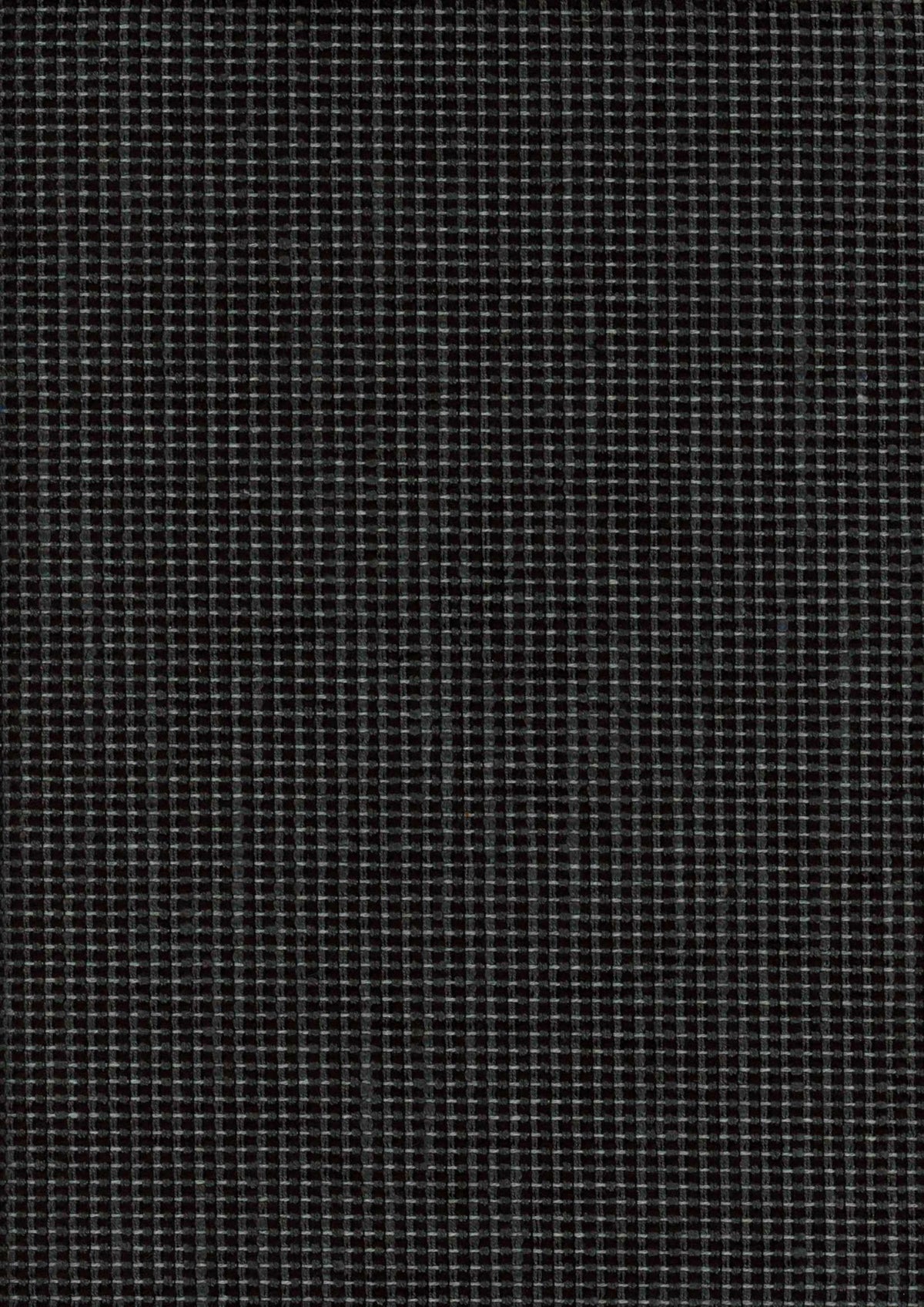 Bertoia Steel Mid-century Fabric by Coordonné