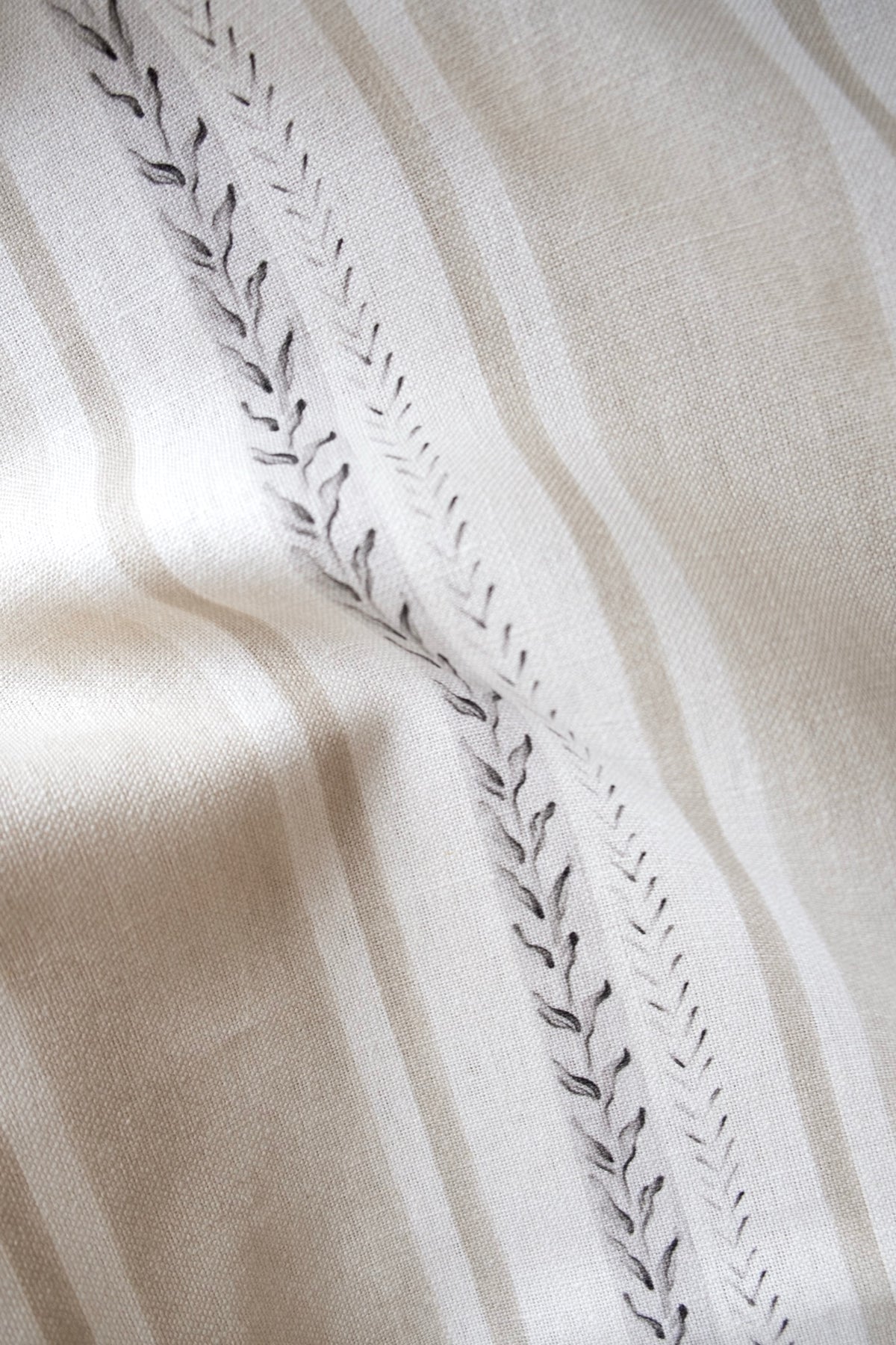 Boswellia Arena Petra Fabric by Coordonné