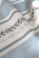 Boswellia Cristal Petra Fabric by Coordonné
