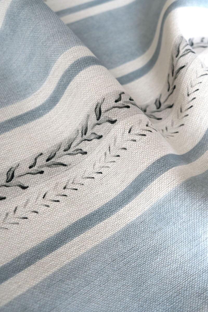 Boswellia Cristal Petra Fabric by Coordonné