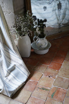 Boswellia Cristal Petra Fabric by Coordonné