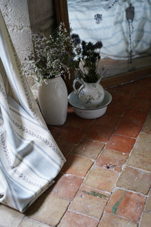 Boswellia Cristal Petra Fabric by Coordonné