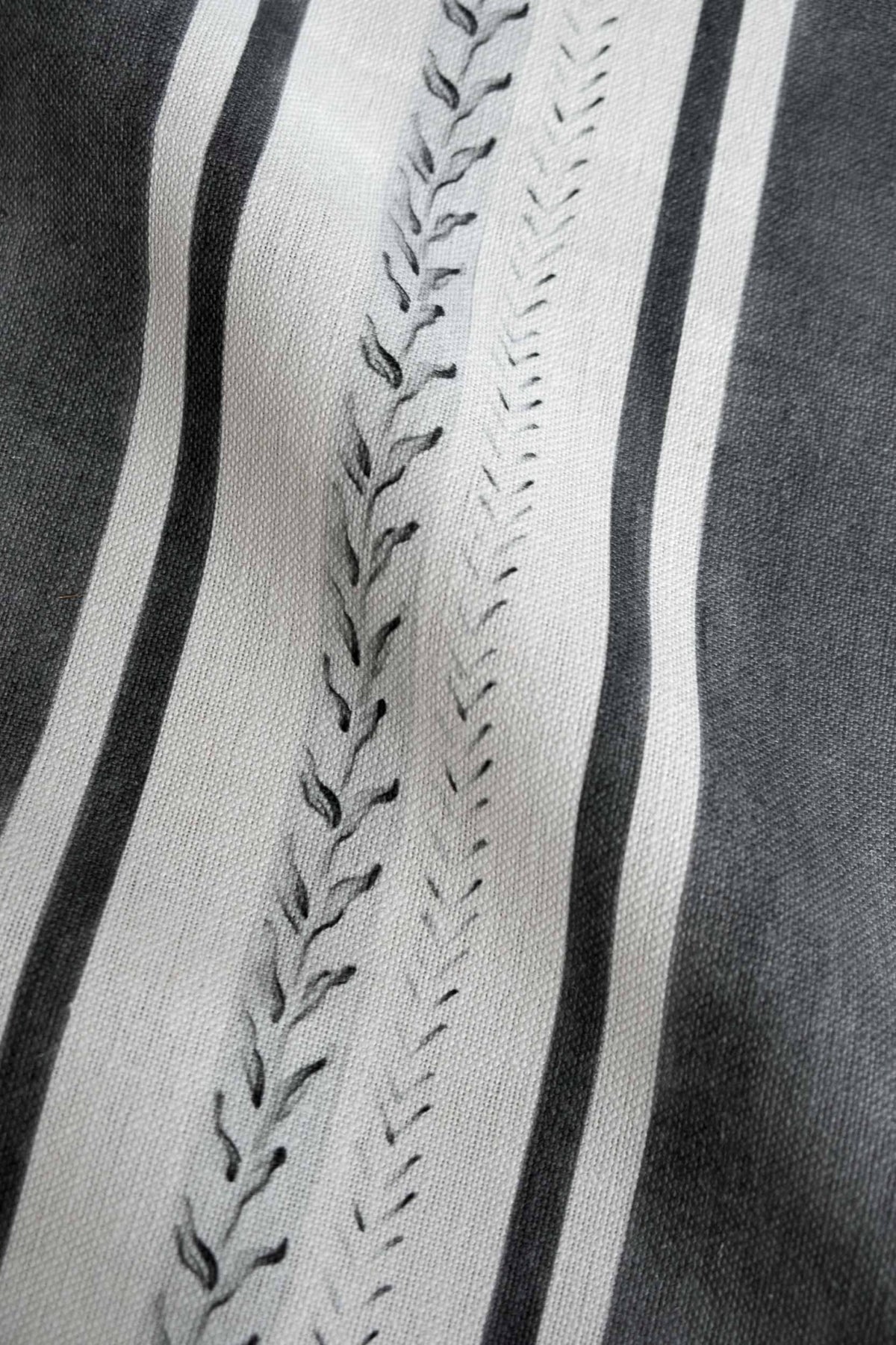 Boswellia Onix Petra Fabric by Coordonné