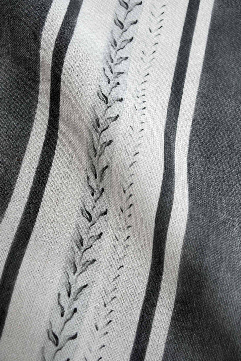 Boswellia Onix Petra Fabric by Coordonné