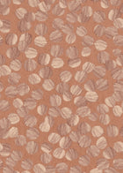 Brush Rose Artisan Fabric by Coordonné