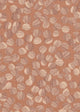 Brush Rose Artisan Fabric by Coordonné