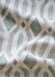 Canales Celadón Petra Fabric by Coordonné
