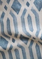 Canales Cristal Petra Fabric by Coordonné
