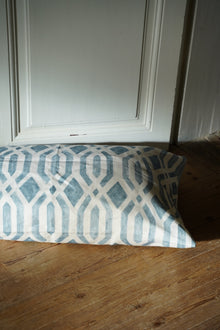 Canales Cristal Petra Fabric by Coordonné