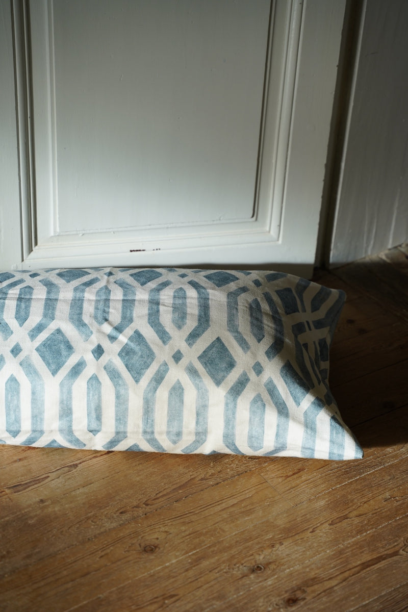 Canales Cristal Petra Fabric by Coordonné