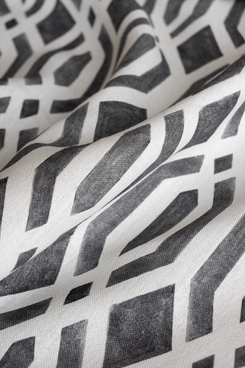 Canales Onix Petra Fabric by Coordonné