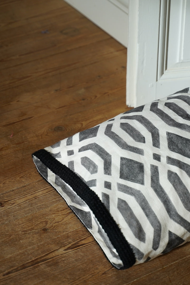Canales Onix Petra Fabric by Coordonné