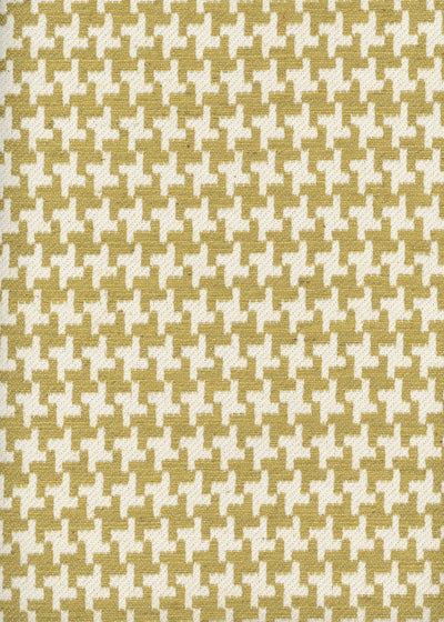 Check Pistacho Piccadilly Fabric by Coordonné