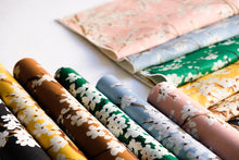 Cherry Blossom Rose Forbidden City Fabric by Coordonné