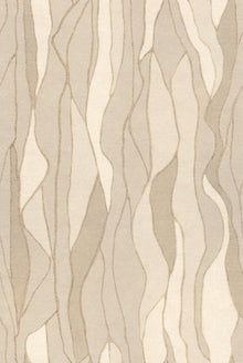 Collage Sand Artisan Fabric by Coordonné
