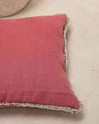 El Mercader Cherry El Mercader II Fabric by Coordonné