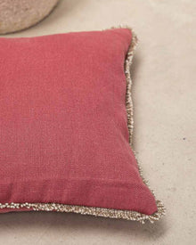 El Mercader Cherry El Mercader II Fabric by Coordonné