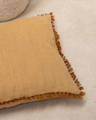 El Mercader Cream El Mercader II Fabric by Coordonné