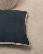 El Mercader Denim El Mercader II Fabric by Coordonné