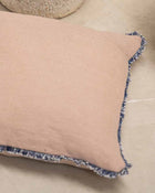 El Mercader Pink El Mercader II Fabric by Coordonné