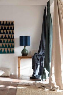 El Mercader Sand El Mercader II Fabric by Coordonné