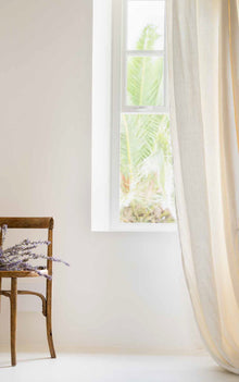 El Mercader White El Mercader II Fabric by Coordonné