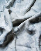 Estanque Nube Palacio de Cristal Fabric by Coordonné