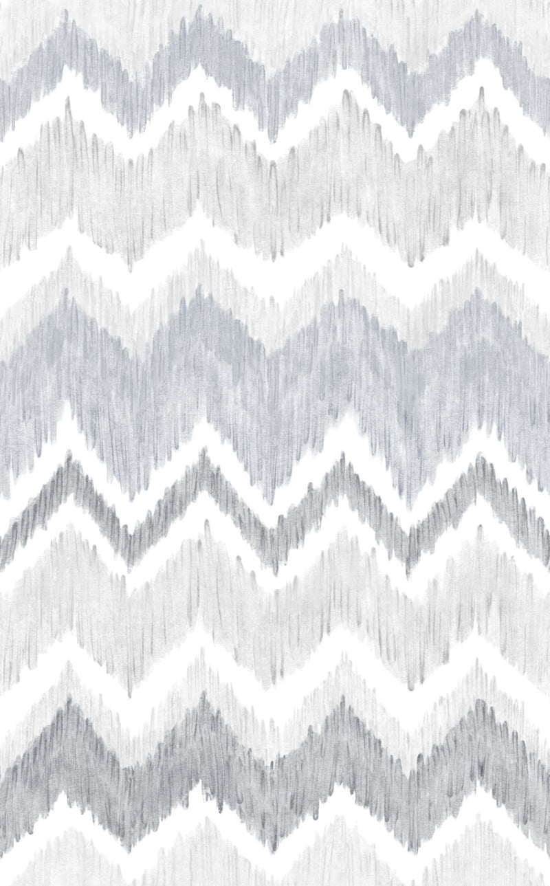 Estanque Nube Palacio de Cristal Fabric by Coordonné