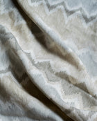 Estanque Papiro Palacio de Cristal Fabric by Coordonné