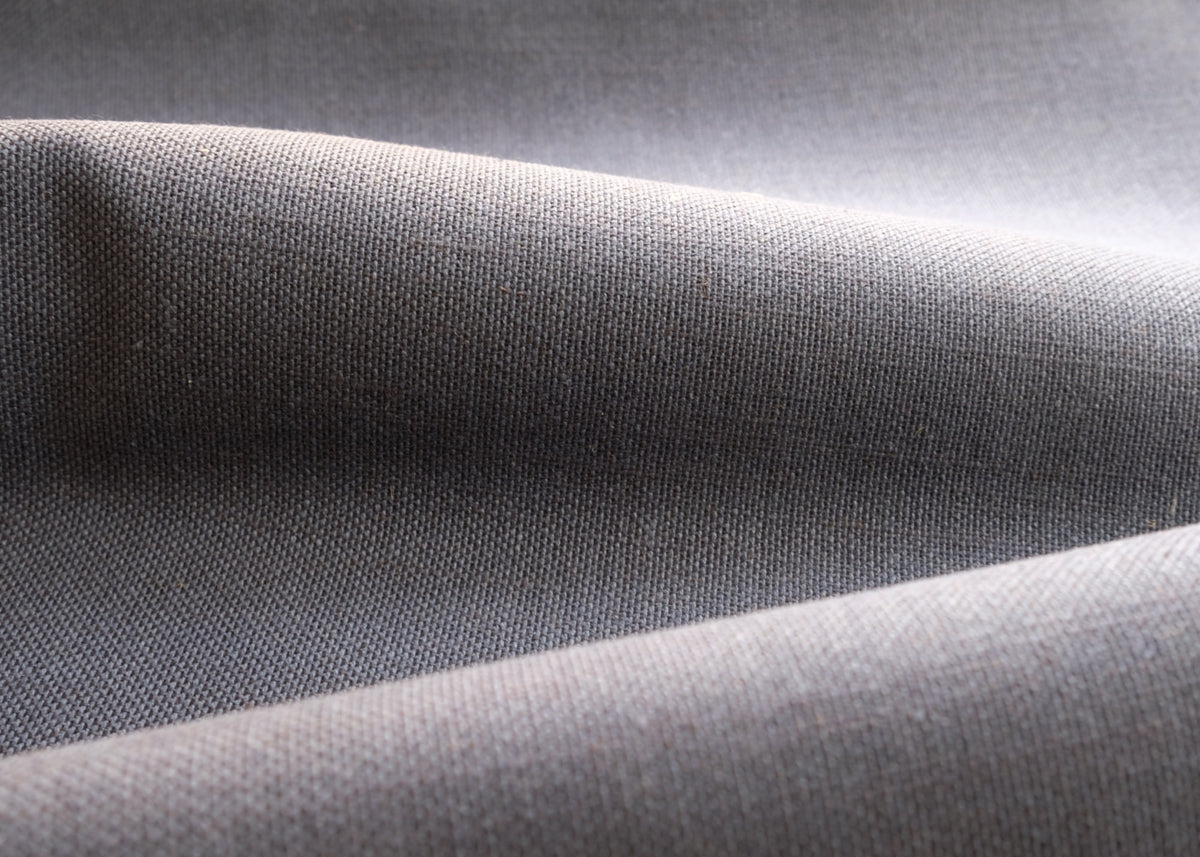 Girard Canvas Mid-century Fabric by Coordonné