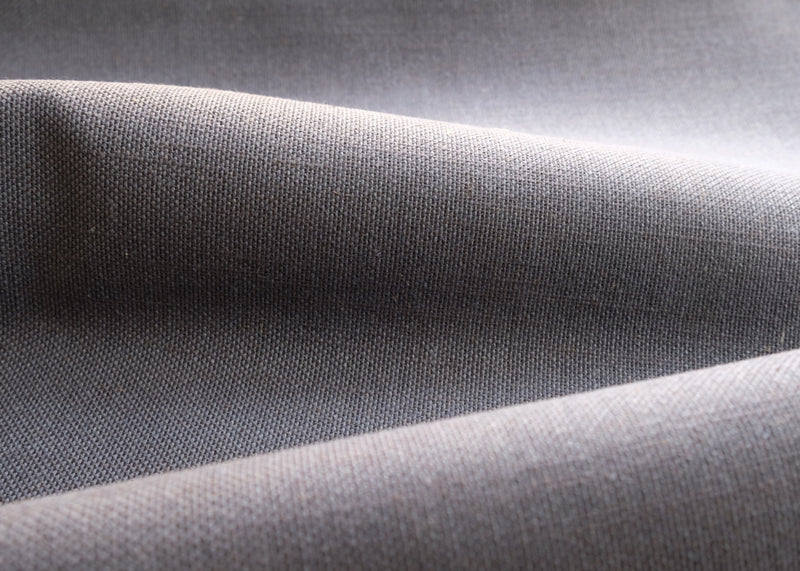 Girard Canvas Mid-century Fabric by Coordonné
