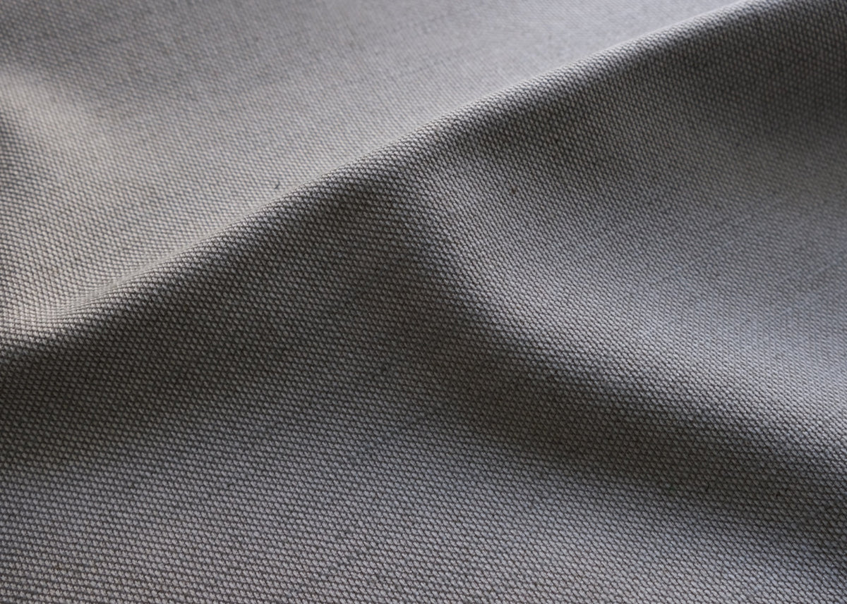 Girard Canvas Mid-century Fabric by Coordonné