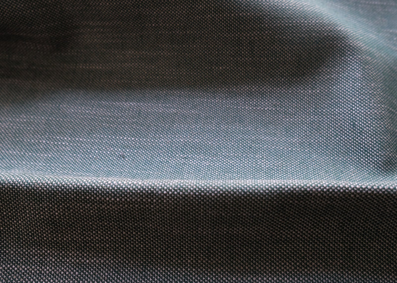 Girard Emerald Mid-century Fabric by Coordonné