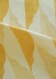 Giralda Ocre Sevilla Fabric by Coordonné