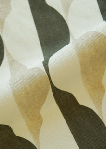 Giralda Pizarra Sevilla Fabric by Coordonné