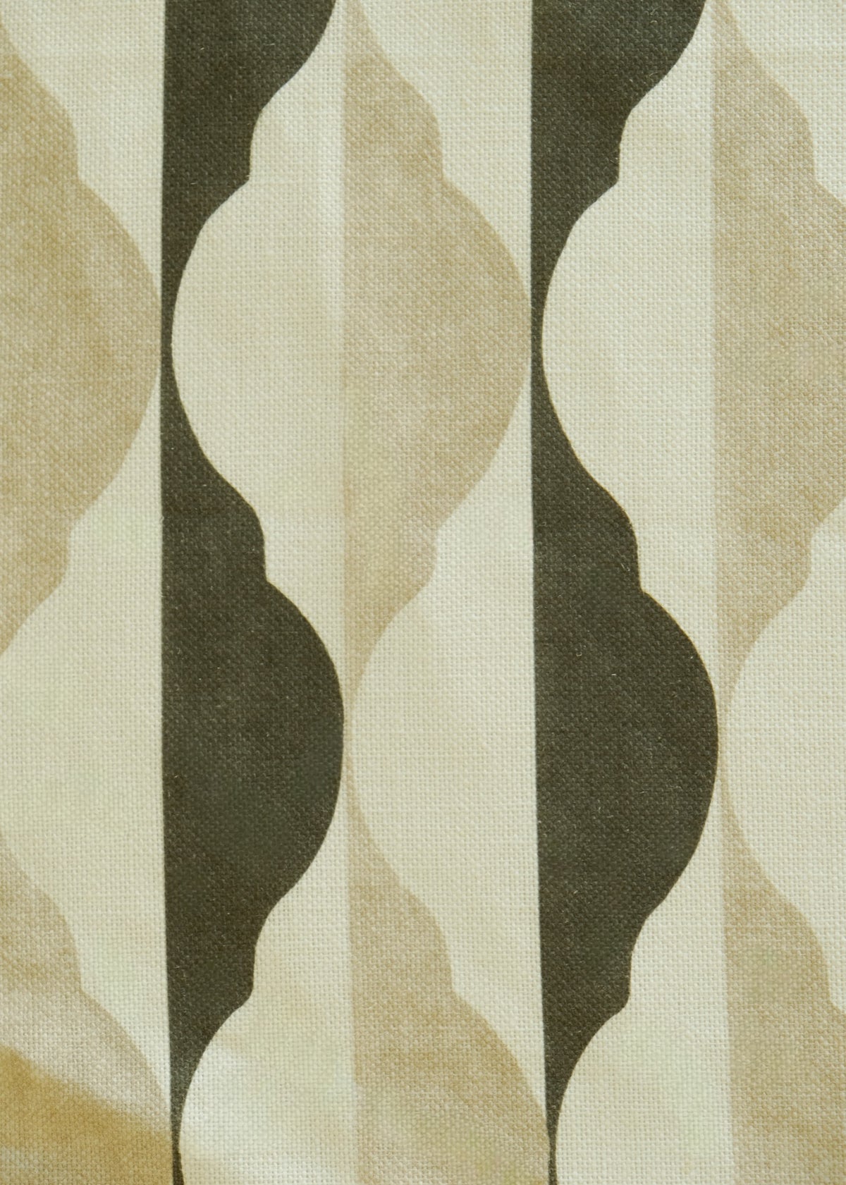 Giralda Pizarra Sevilla Fabric by Coordonné