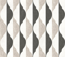 Giralda Pizarra Sevilla Fabric by Coordonné