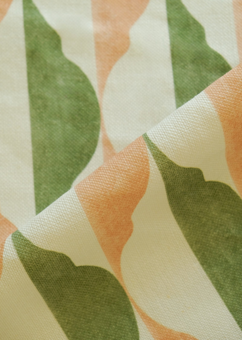 Giralda Rosado Sevilla Fabric by Coordonné