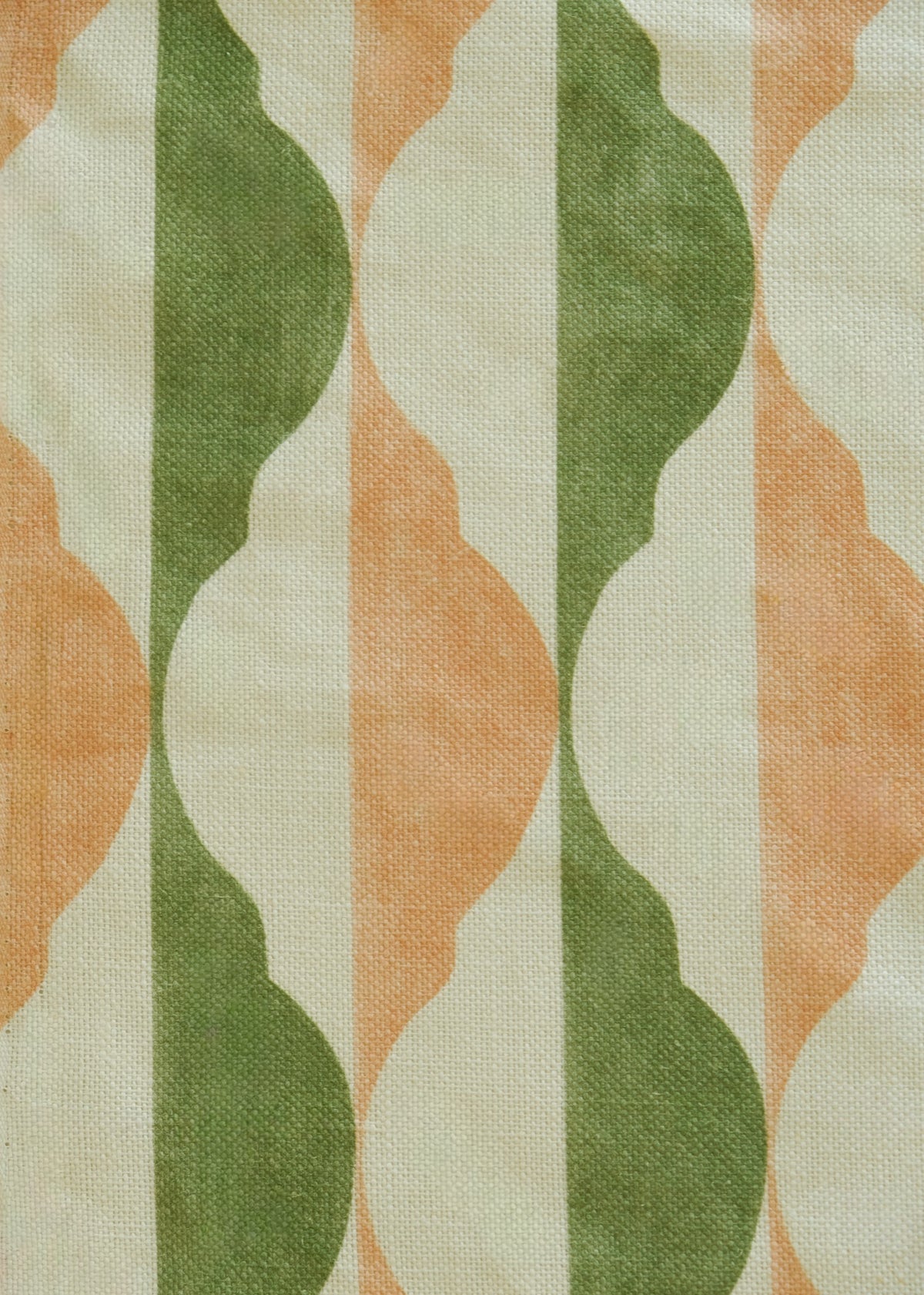 Giralda Rosado Sevilla Fabric by Coordonné